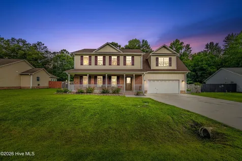 711 Cattail Court Jacksonville NC 28540