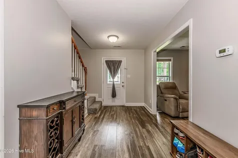 711 Cattail Court Jacksonville NC 28540
