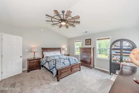 711 Cattail Court Jacksonville NC 28540