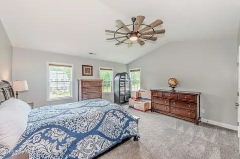 711 Cattail Court Jacksonville NC 28540