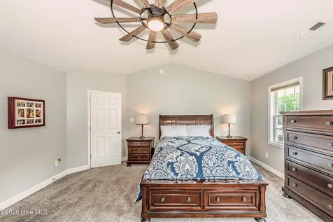 711 Cattail Court Jacksonville NC 28540