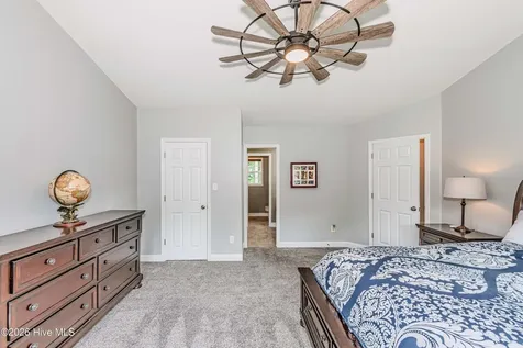 711 Cattail Court Jacksonville NC 28540