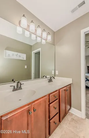 711 Cattail Court Jacksonville NC 28540