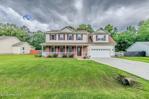 711 Cattail Court Jacksonville NC 28540
