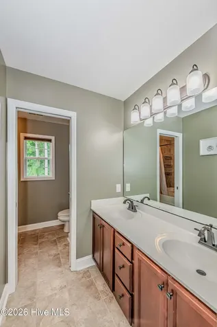 711 Cattail Court Jacksonville NC 28540