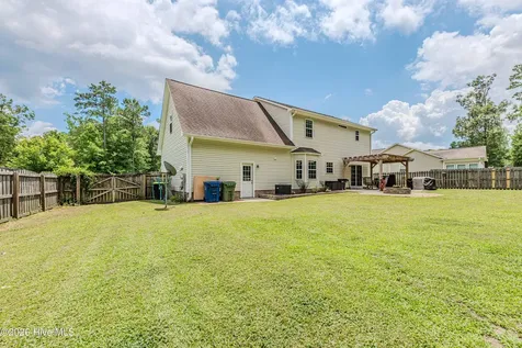 711 Cattail Court Jacksonville NC 28540