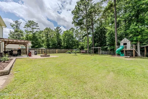 711 Cattail Court Jacksonville NC 28540