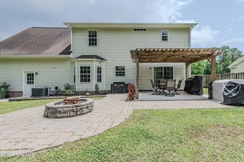 711 Cattail Court Jacksonville NC 28540