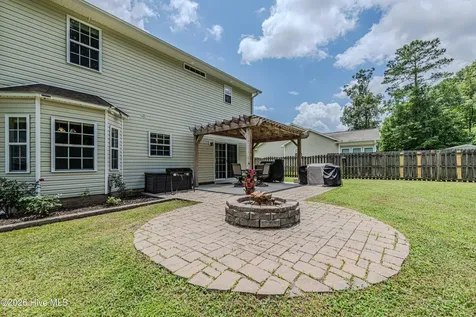 711 Cattail Court Jacksonville NC 28540