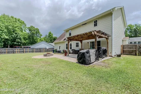 711 Cattail Court Jacksonville NC 28540