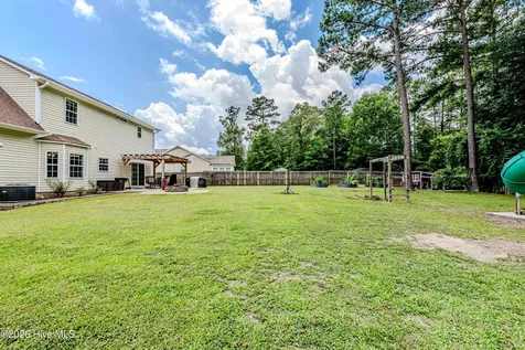 711 Cattail Court Jacksonville NC 28540