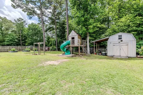 711 Cattail Court Jacksonville NC 28540