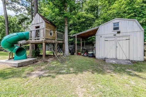 711 Cattail Court Jacksonville NC 28540