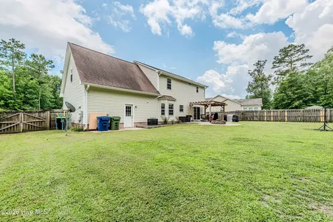 711 Cattail Court Jacksonville NC 28540