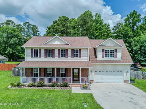 711 Cattail Court Jacksonville NC 28540