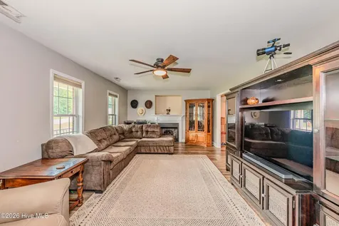711 Cattail Court Jacksonville NC 28540