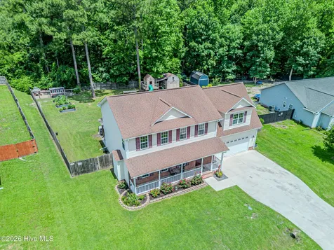711 Cattail Court Jacksonville NC 28540