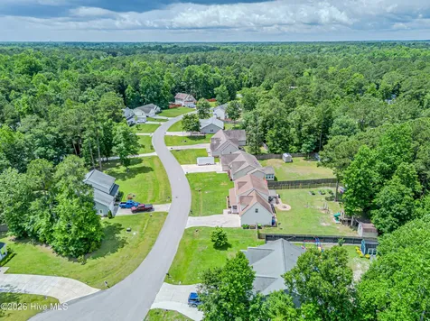 711 Cattail Court Jacksonville NC 28540
