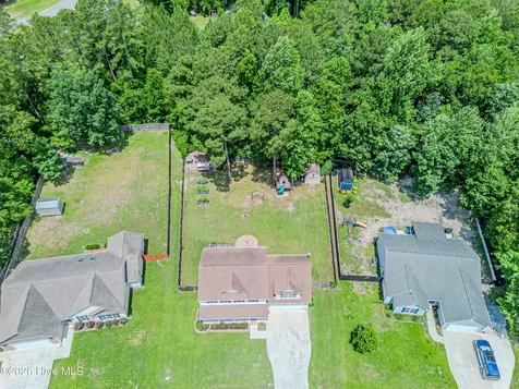 711 Cattail Court Jacksonville NC 28540