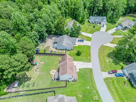 711 Cattail Court Jacksonville NC 28540