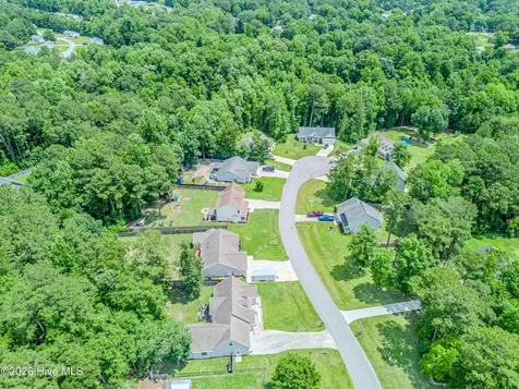 711 Cattail Court Jacksonville NC 28540
