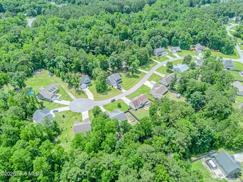 711 Cattail Court Jacksonville NC 28540