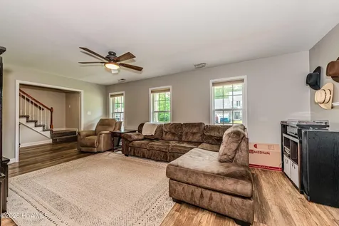 711 Cattail Court Jacksonville NC 28540