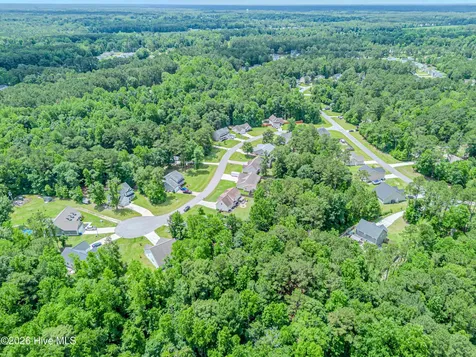 711 Cattail Court Jacksonville NC 28540