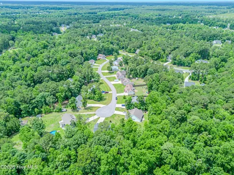 711 Cattail Court Jacksonville NC 28540