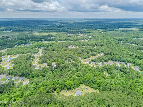 711 Cattail Court Jacksonville NC 28540