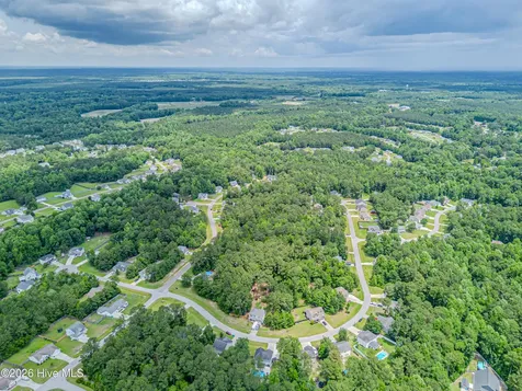 711 Cattail Court Jacksonville NC 28540