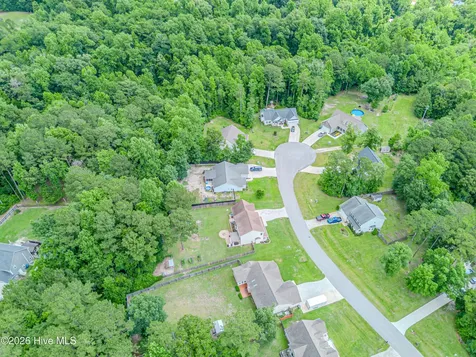 711 Cattail Court Jacksonville NC 28540