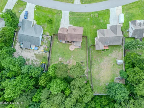 711 Cattail Court Jacksonville NC 28540