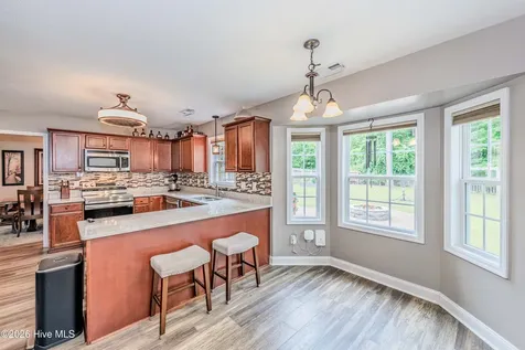 711 Cattail Court Jacksonville NC 28540