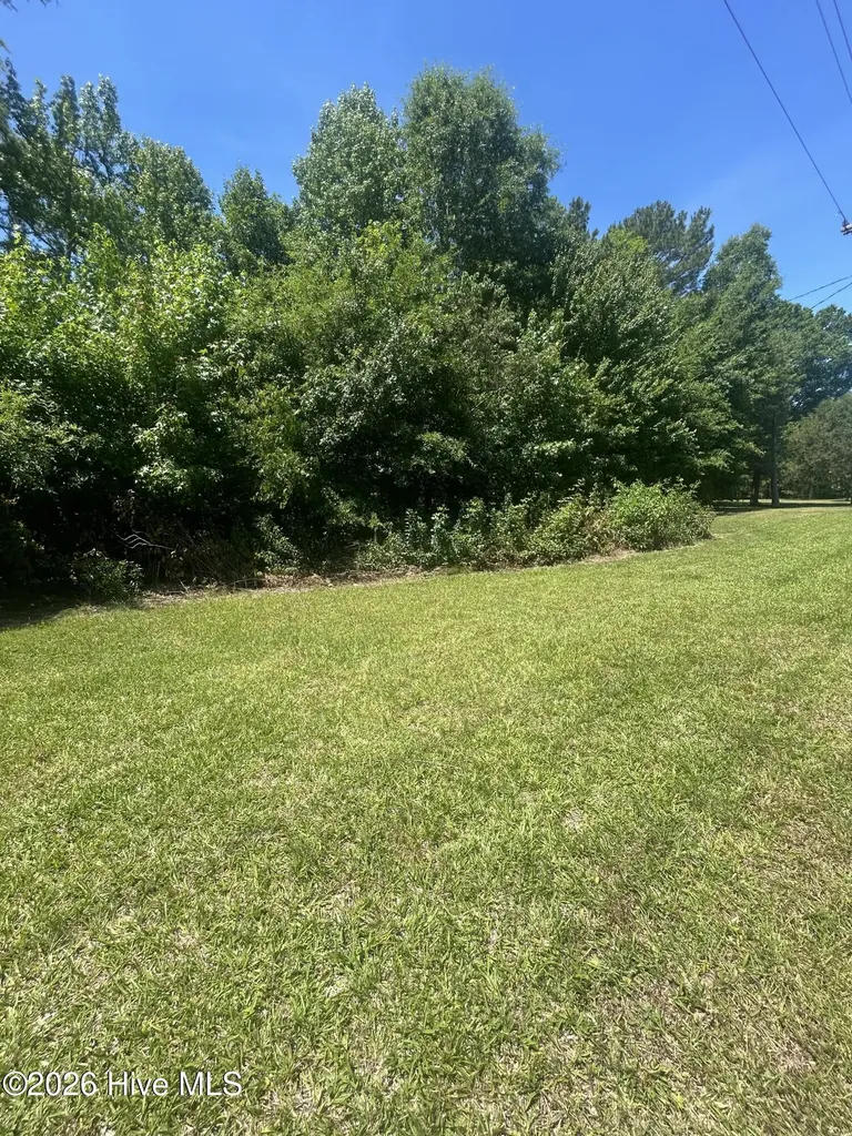 Tbd Nc Highway 705 Robbins NC 27325