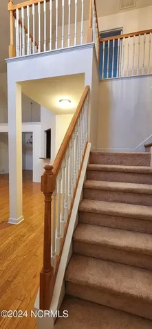 302 Savannah Drive Jacksonville NC 28546