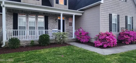 302 Savannah Drive Jacksonville NC 28546