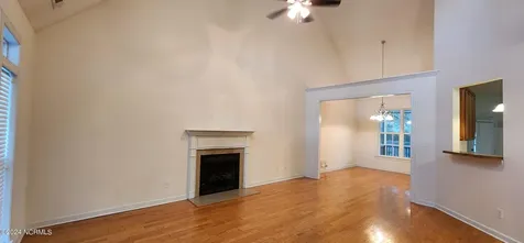 302 Savannah Drive Jacksonville NC 28546
