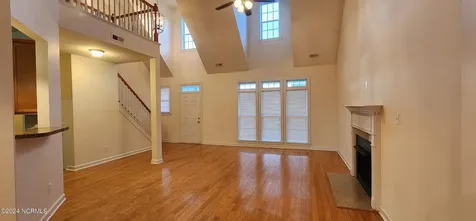 302 Savannah Drive Jacksonville NC 28546