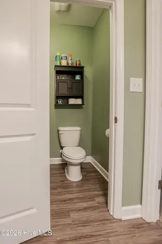 223 Holly Grove Court E Jacksonville NC 28540