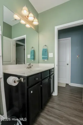 223 Holly Grove Court E Jacksonville NC 28540