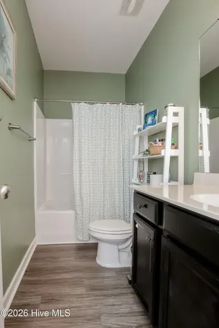 223 Holly Grove Court E Jacksonville NC 28540