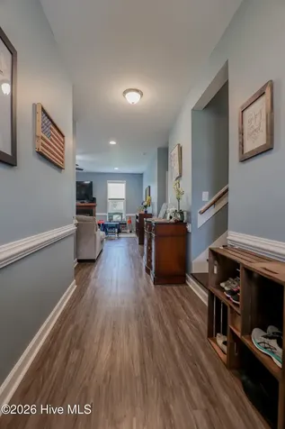223 Holly Grove Court E Jacksonville NC 28540