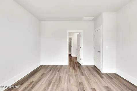 448 Driftwood Drive Richlands NC 28574