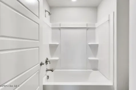 448 Driftwood Drive Richlands NC 28574