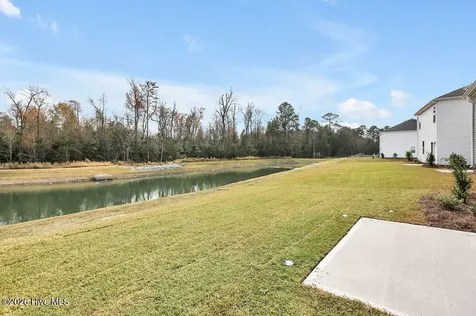 448 Driftwood Drive Richlands NC 28574