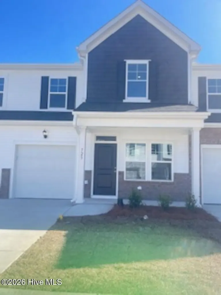 836 Palm Frond Way NW Calabash NC 28467