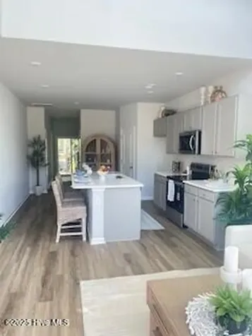836 Palm Frond Way NW Calabash NC 28467