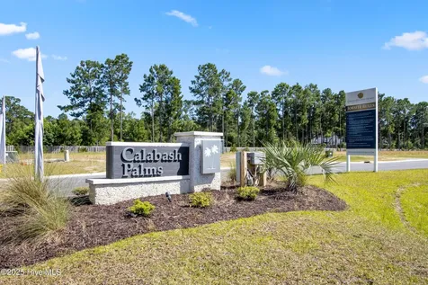 836 Palm Frond Way NW Calabash NC 28467