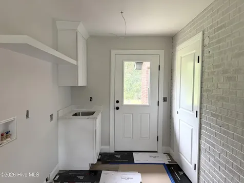 400 Eagle Springs Road Eagle Springs NC 27242